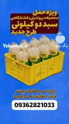 آگهی مشابه فروش انواع پالت پلاستیکی در قزوین در گروه خرید و فروش پالت در یکمیوه