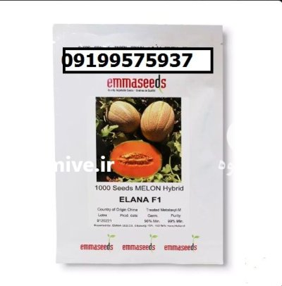 بذر ملون الانا محصولی که باغ در دزفول در گروه خرید و فروش بذر ملون در یکمیوه -عکس1