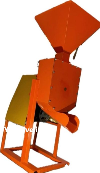 قیمت خرید آسیاب بلغور ذرت جو گندم در اندوهجرد در گروه خرید و فروش دستگاه آسیاب در یکمیوه -عکس1