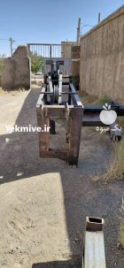 دستگاه حفاری چاه آب در جیرفت در گروه حفر چاه در یکمیوه