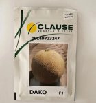 بذر ملون داکو برداشت عالی طعم در اهواز در گروه خرید و فروش بذر ملون در یکمیوه