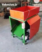 دستگاه آسیاب علوفه در آق قلا در گروه خرید و فروش دستگاه آسیاب در یکمیوه