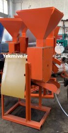 قیمت خرید آسیاب نان خشک در جاورسیان در گروه خرید و فروش دستگاه آسیاب در یکمیوه