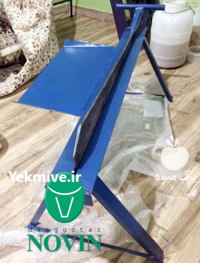 قیمت خرید علوفه خردکن دستی تهران در گروه خرید و فروش دستگاه علوفه در یکمیوه -عکس4