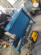 عرضه میکسر افقی در ایلام در گروه خرید و فروش دستگاه آسیاب در یکمیوه