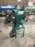 دستگاه آسیاب بلغور در حاجی آباد در گروه خرید و فروش دستگاه آسیاب در یکمیوه