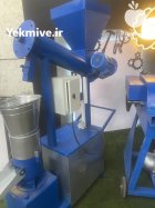 دستگاه پلت زن 3 کاره در بیستون در گروه خرید و فروش دستگاه آسیاب در یکمیوه