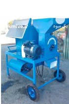 قیمت دستگاه آسیاب مرغداری و دامداری در آلاشت در گروه خرید و فروش دستگاه آسیاب در یکمیوه