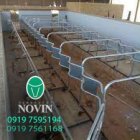 قیمت خرید فریم باکس شیردوش در باغستان در گروه تجهیزات دامداری در یکمیوه