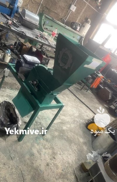 قیمت خرید آسیاب نان خشک در بیستون در گروه خرید و فروش دستگاه آسیاب در یکمیوه -عکس1