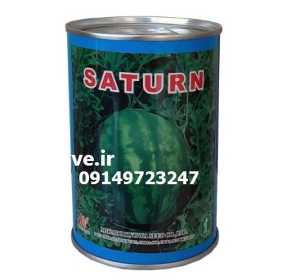 فروش بذر هندوانه میکادو ساترن در اصفهان در گروه خرید و فروش بذر هندوانه در یکمیوه -عکس1