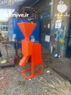 قیمت دستگاه آسیاب بلغور در دلند در گروه خرید و فروش دستگاه آسیاب در یکمیوه