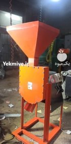 آسیاب بلغورذرت جو گندم در توره در گروه خرید و فروش دستگاه آسیاب در یکمیوه