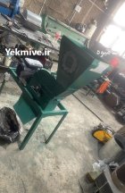 قیمت خرید آسیاب نان خشک در بیستون در گروه خرید و فروش دستگاه آسیاب در یکمیوه