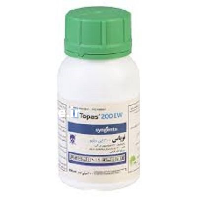قارچ کش سم توپاس در بلداجی در گروه خرید و فروش انواع سم در یکمیوه -عکس1