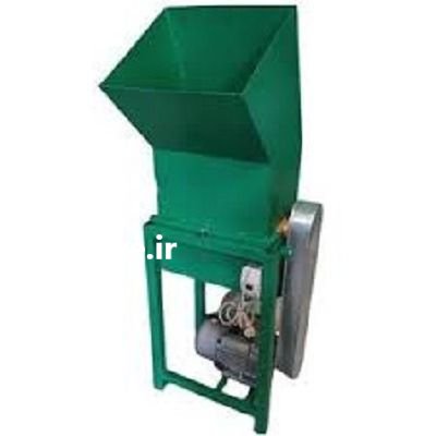 فروش علوفه خرد کن برقی در باغستان در گروه خرید و فروش دستگاه علوفه در یکمیوه -عکس1