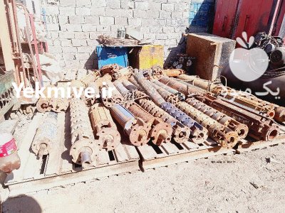 فروش پمپ شناور سوخته در مشهد در گروه خرید و فروش تجهیزات چاه کشاورزی در یکمیوه -عکس4