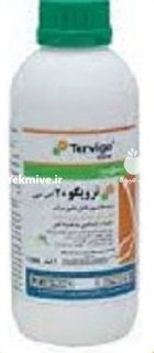 سم نماتدکش ترویگو در باروق در گروه خرید و فروش انواع سم در یکمیوه