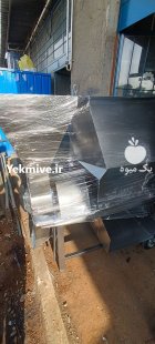 فروش دستگاه علوفه خردکن 3 کاره در انار در گروه خرید و فروش دستگاه علوفه در یکمیوه