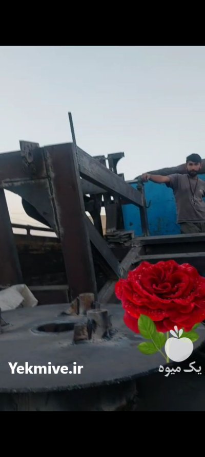 حفاری چاه آب و فروش دستگا در جوپار در گروه حفر چاه در یکمیوه -عکس2