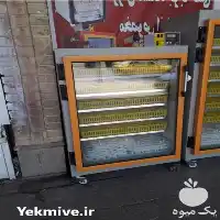 قیمت خرید دستگاه جوجه کشی 420 تایی در شیراز در گروه تجهیزات مرغداری در یکمیوه