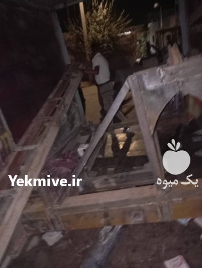 حفاری چاه آب و فروش دستگا در بابل  در گروه حفر چاه در یکمیوه -عکس4