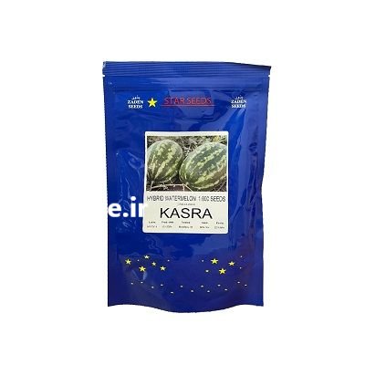 بذر هندوانه کسری STAR SEEDS در کرج در گروه خرید و فروش بذر هندوانه در یکمیوه -عکس1