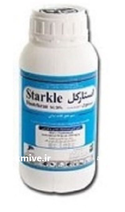 سم حشره کش استار کل در اسفدن در گروه خرید و فروش انواع سم در یکمیوه -عکس1