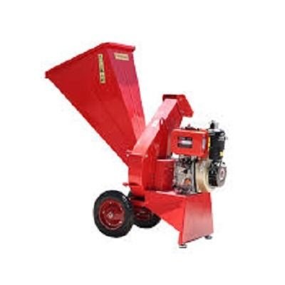 دستگاه خرد کن چوب در باباحیدر در گروه خرید و فروش خردکن در یکمیوه -عکس1