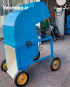 دستگاه چغندر خردکن در آوج در گروه خرید و فروش دستگاه چغندر در یکمیوه