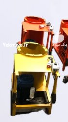 دستگاه گردو پوست کن در آبگرم در گروه خرید و فروش دستگاه کشاورزی در یکمیوه