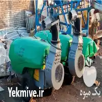 قیمت خرید سمپاش توربولاینر و اتومایزر در رباط کریم در گروه خرید و فروش سمپاش در یکمیوه