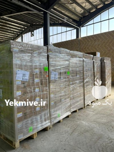 بسته بندی پلاستیکی کیسه اسپتیک لیتری در تهران در گروه انواع بسته بندی محصول در یکمیوه -عکس2