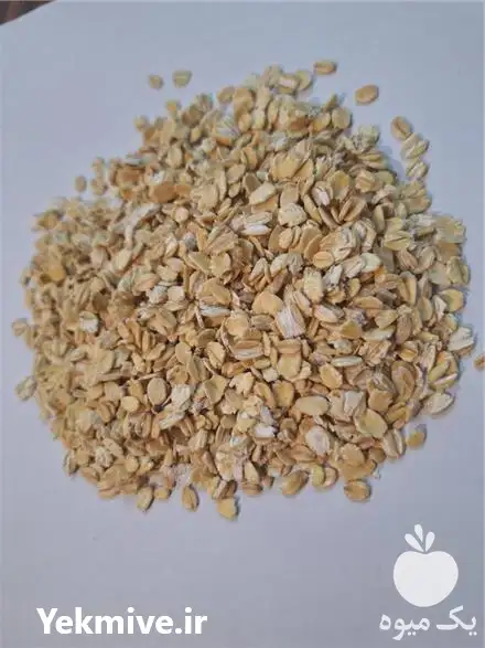 فروش جو پرک جو دو سر در تهران در گروه خرید و فروش گندم و جو در یکمیوه -عکس1