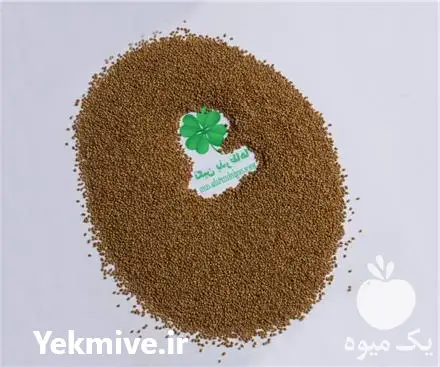 فروش بذر یونجه ممتاز رهنانی در ایلخچی در گروه خرید و فروش بذر یونجه در یکمیوه -عکس1