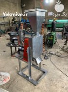 آسیاب بلغور و ذرت در اختیارآباد در گروه خرید و فروش دستگاه آسیاب در یکمیوه