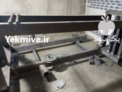 حفاری چاه آب و فروش دستگا در اختیارآباد در گروه حفر چاه در یکمیوه -عکس1