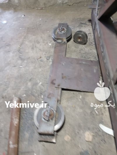 حفاری چاه آب و فروش دستگا در سرپل ذهاب در گروه حفر چاه در یکمیوه -عکس1