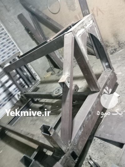 حفاری چاه آب و فروش دستگا در سرپل ذهاب در گروه حفر چاه در یکمیوه -عکس3