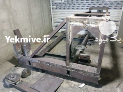 حفاری چاه آب و فروش دستگا در سرپل ذهاب در گروه حفر چاه در یکمیوه -عکس4