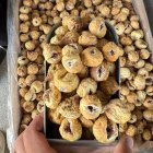 فروش عمده انجیر خشک استهبان در شیراز در گروه خرید و فروش انجیر در یکمیوه