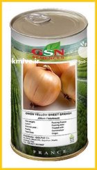 بذر پیاز سوئیت اسپنیش در اهواز در گروه خرید و فروش بذر پیاز در یکمیوه