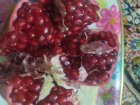 انار فروش انار در شیراز در گروه خرید و فروش انار در یکمیوه