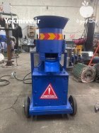 دستگاه پلت زن خوراک دامداری در آبعلی در گروه خرید و فروش دستگاه آسیاب در یکمیوه