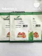 خرید بذر گوجه 4129 اصل در مرودشت در گروه خرید و فروش بذر گوجه در یکمیوه