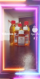 انواع روغن ها در تهران در گروه خرید و فروش انواع روغن در یکمیوه