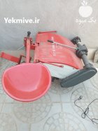 روتاری پشت تیلری در گناباد در گروه خرید و فروش روتاری در یکمیوه