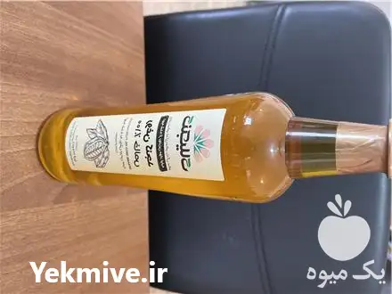 فروش روغن کنجد 100 ٪خالص در گرمسار در گروه خرید و فروش انواع روغن در یکمیوه -عکس1
