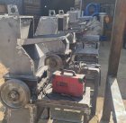 دستگاه آسیاب پلاستیک در دهدشت در گروه خرید و فروش دستگاه آسیاب در یکمیوه