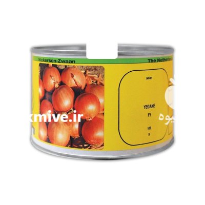 بذر پیاز یگانه نیکرسون در کرمان در گروه خرید و فروش بذر پیاز در یکمیوه -عکس1